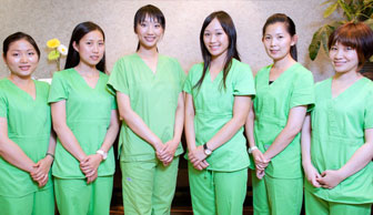 Dr. Alex Tsai Dental - Vancouver Dentist